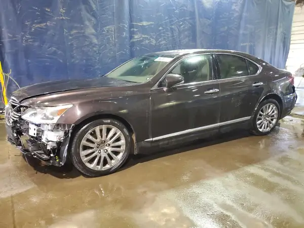 JTHBL5EF0G5141754 2016 LEXUS LS - Image 1