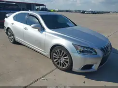 JTHBL5EF0G5142242 2016 LEXUS LS
