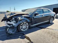 JTHBL5EF0G5142886 2016 LEXUS LS