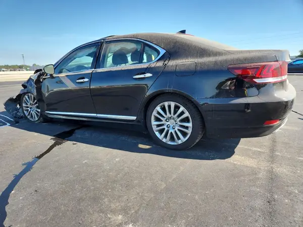 JTHBL5EF0G5142886 2016 LEXUS LS - Image 2