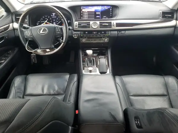JTHBL5EF0H5143439 2017 LEXUS LS - Image 8
