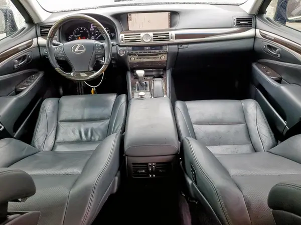 JTHBL5EF0H5145689 2017 LEXUS LS - Image 8