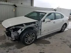 JTHBL5EF1G5140323 2016 LEXUS LS
