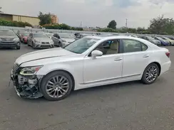 JTHBL5EF1G5142587 2016 LEXUS LS