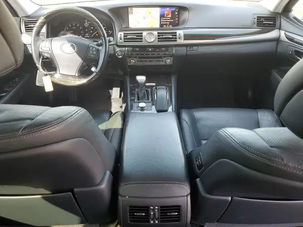 JTHBL5EF1H5144471 2017 LEXUS LS - Image 8