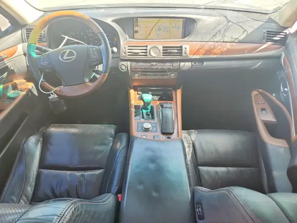 JTHBL5EF1H5144714 2017 LEXUS LS - Image 8