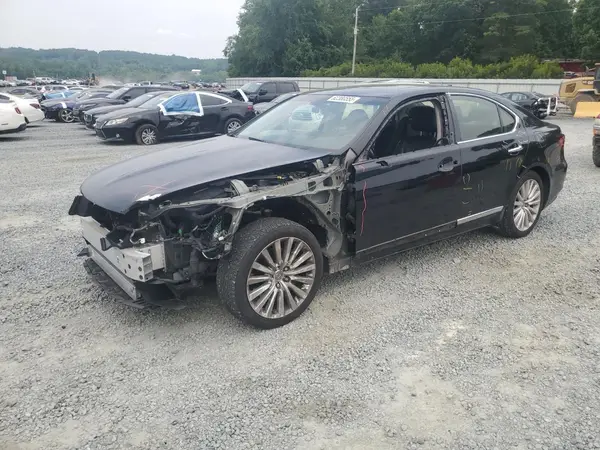 JTHBL5EF1H5144986 2017 LEXUS LS