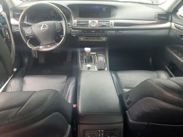 JTHBL5EF1H5144986 2017 LEXUS LS - Image 8