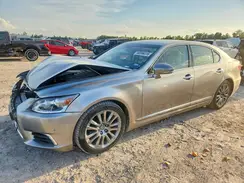 JTHBL5EF1H5145426 2017 LEXUS LS