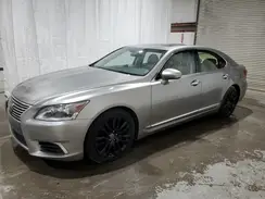 JTHBL5EF1H5146379 2017 LEXUS LS