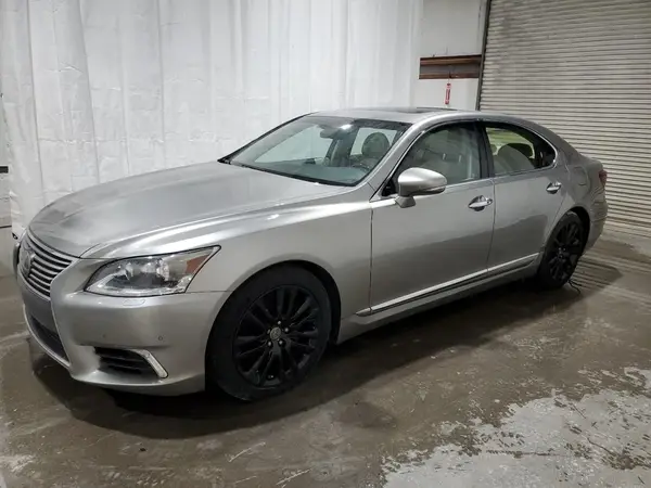 JTHBL5EF1H5146379 2017 LEXUS LS - Image 1