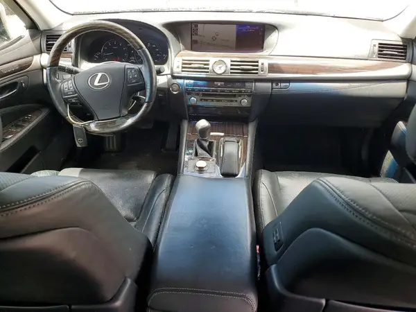 JTHBL5EF2G5138936 2016 LEXUS LS - Image 8