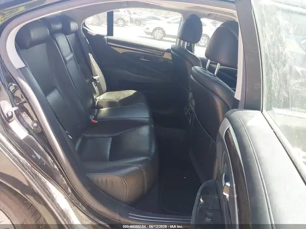 JTHBL5EF2G5140573 2016 LEXUS LS - Image 8