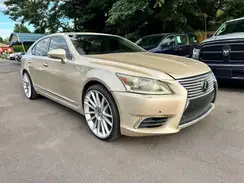 JTHBL5EF2H5143975 2017 LEXUS LS