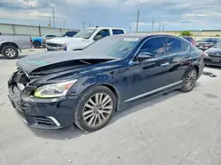 JTHBL5EF3G5139464 2016 LEXUS LS