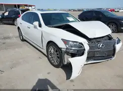 JTHBL5EF4G5139702 2016 LEXUS LS