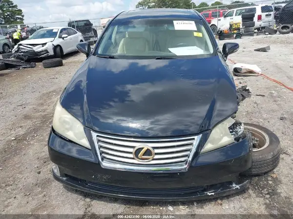 JTHBL5EF4G5141644 2016 LEXUS LS - Image 1