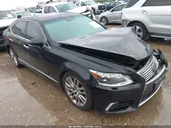 JTHBL5EF4G5142163 2016 LEXUS LS