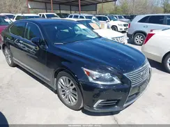 JTHBL5EF4G5142633 2016 LEXUS LS