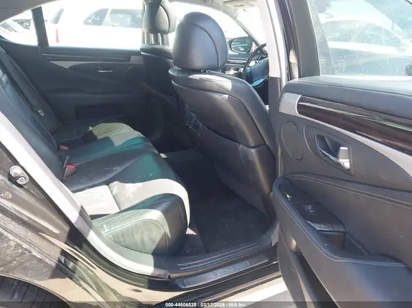 JTHBL5EF4G5142633 2016 LEXUS LS - Image 8