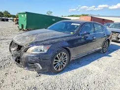 JTHBL5EF4H5144304 2017 LEXUS LS