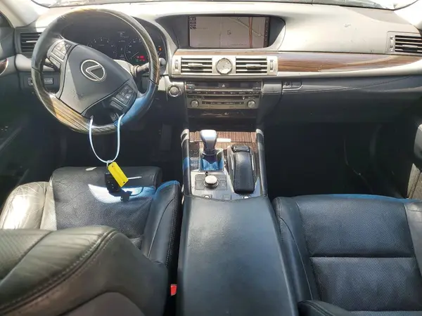 JTHBL5EF4H5144478 2017 LEXUS LS - Image 8