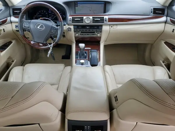 JTHBL5EF4H5144531 2017 LEXUS LS - Image 8