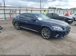 JTHBL5EF4H5144819 2017 LEXUS LS