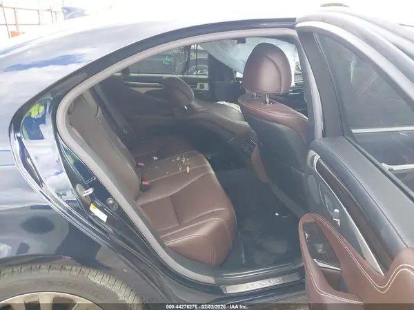 JTHBL5EF4H5144819 2017 LEXUS LS - Image 8