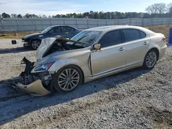 JTHBL5EF4H5145968 2017 LEXUS LS