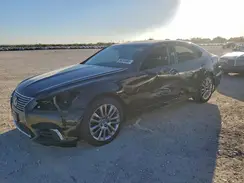 JTHBL5EF5G5139305 2016 LEXUS LS