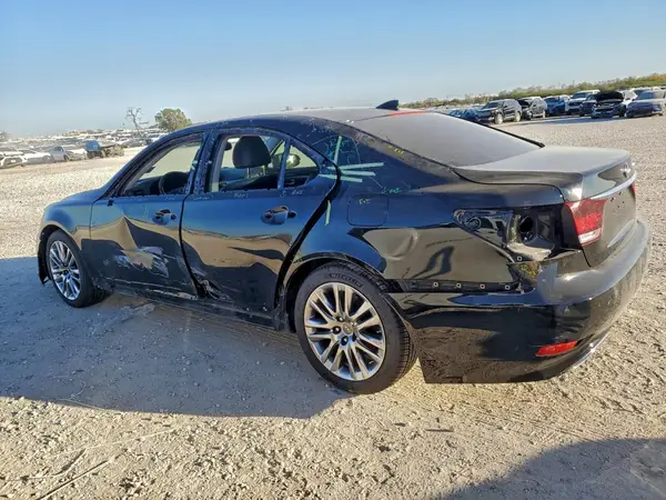 JTHBL5EF5G5139305 2016 LEXUS LS - Image 2
