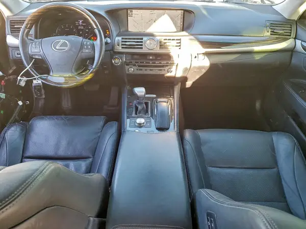 JTHBL5EF5G5139305 2016 LEXUS LS - Image 8
