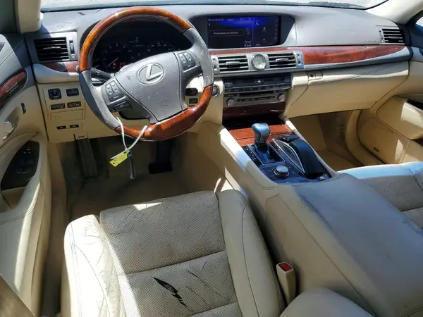 JTHBL5EF5G5140308 2016 LEXUS LS - Image 8