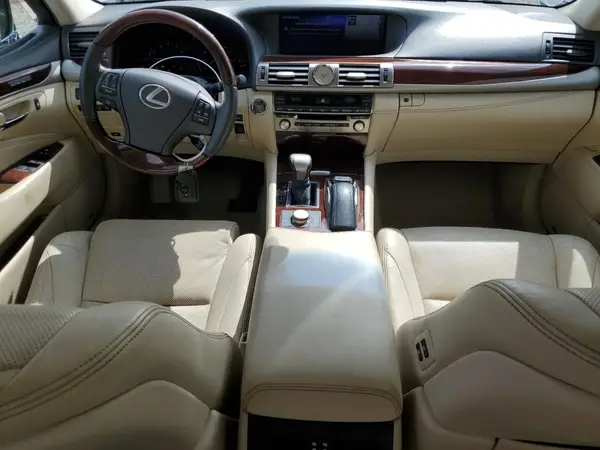 JTHBL5EF5G5140423 2016 LEXUS LS - Image 8