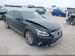 JTHBL5EF5G5142267 2016 LEXUS LS