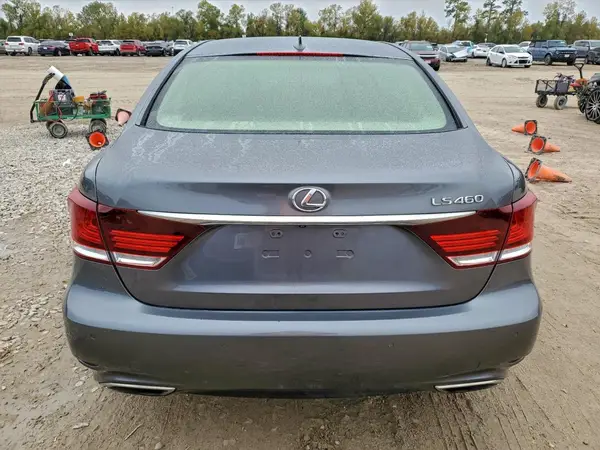 JTHBL5EF5H5144473 2017 LEXUS LS - Image 8