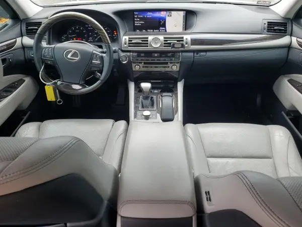JTHBL5EF5H5144859 2017 LEXUS LS - Image 8