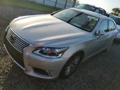 JTHBL5EF5H5145462 2017 LEXUS LS
