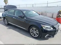 JTHBL5EF6G5139099 2016 LEXUS LS