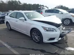 JTHBL5EF6G5139166 2016 LEXUS LS