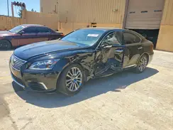 JTHBL5EF6G5139975 2016 LEXUS LS