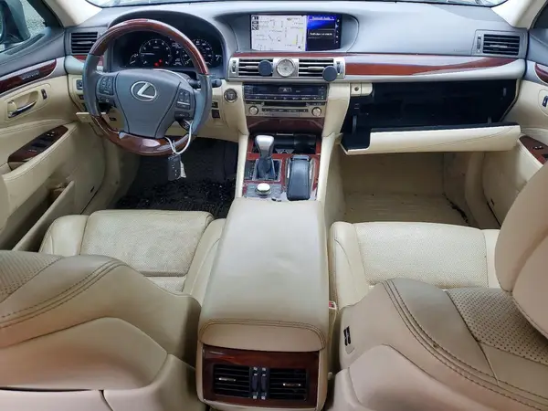 JTHBL5EF6G5140558 2016 LEXUS LS - Image 8