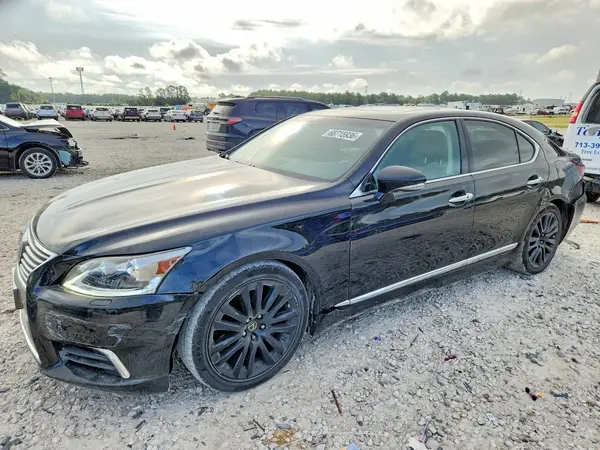 JTHBL5EF6H5145325 2017 LEXUS LS - Image 1