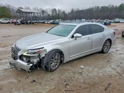 JTHBL5EF6H5145650 2017 LEXUS LS