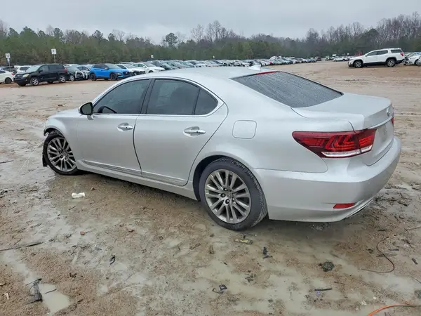 JTHBL5EF6H5145650 2017 LEXUS LS - Image 2