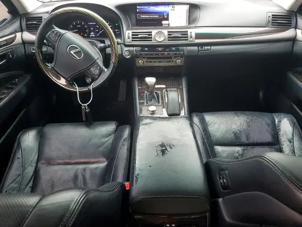 JTHBL5EF6H5145650 2017 LEXUS LS - Image 8