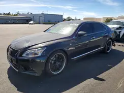 JTHBL5EF6H5146376 2017 LEXUS LS