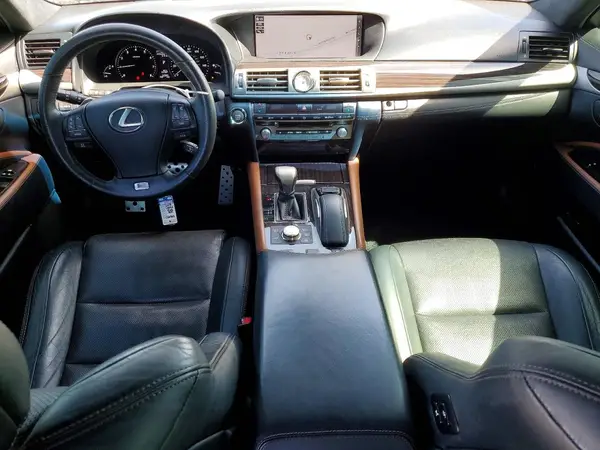 JTHBL5EF6H5146376 2017 LEXUS LS - Image 8