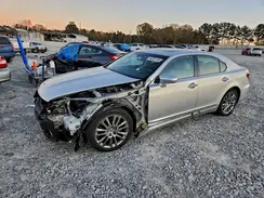 JTHBL5EF6H5147088 2017 LEXUS LS